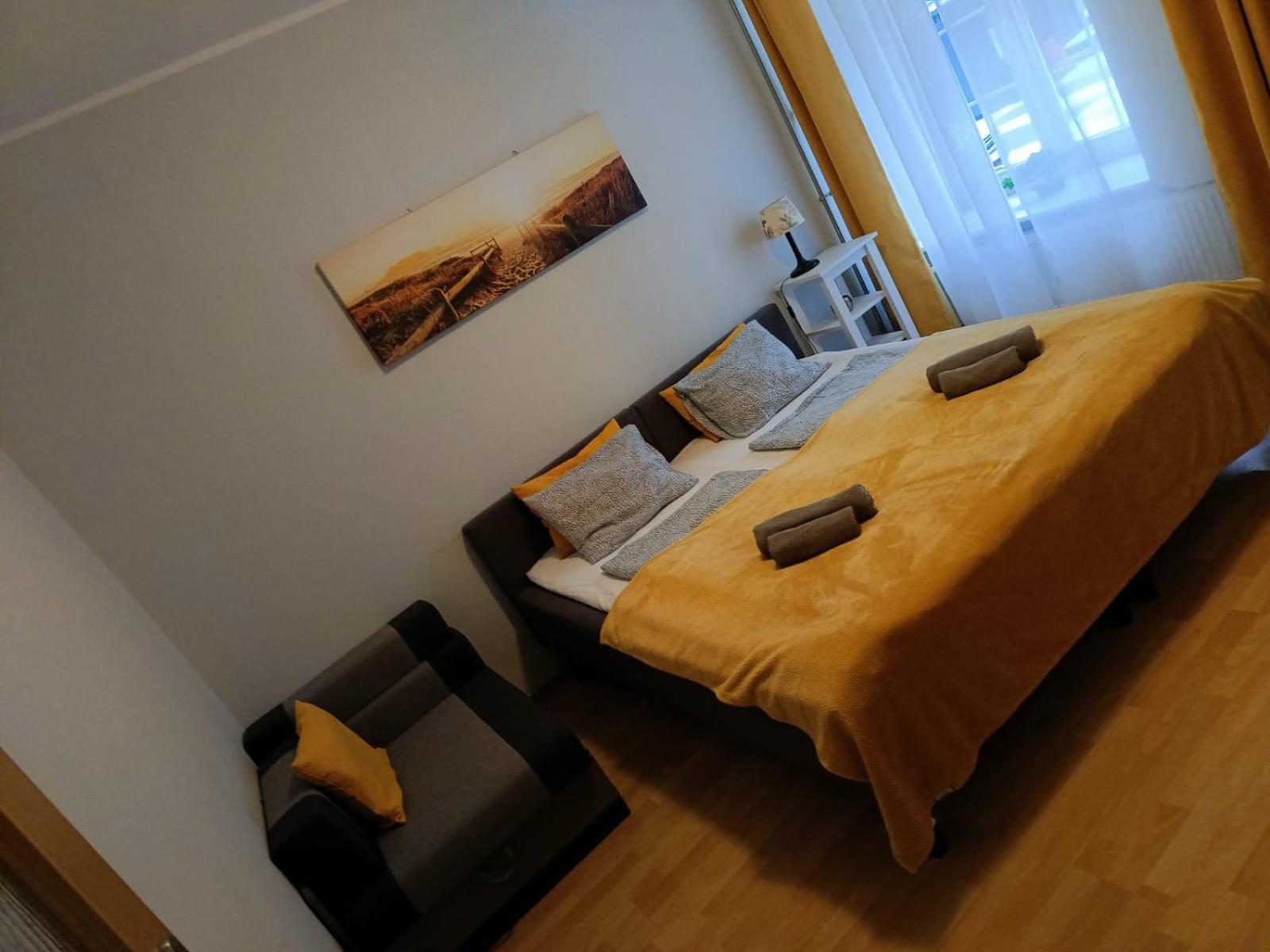 Kawalerka Na Ogarnej Krr Lägenhet Gdańsk Exteriör bild